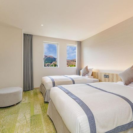 Kamenoi Hotel Nagatoro Yorii Екстер'єр фото