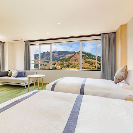 Kamenoi Hotel Nagatoro Yorii Екстер'єр фото