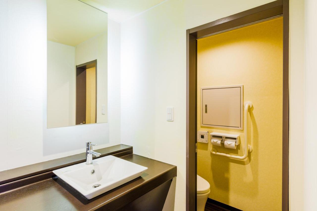Kamenoi Hotel Nagatoro Yorii Екстер'єр фото