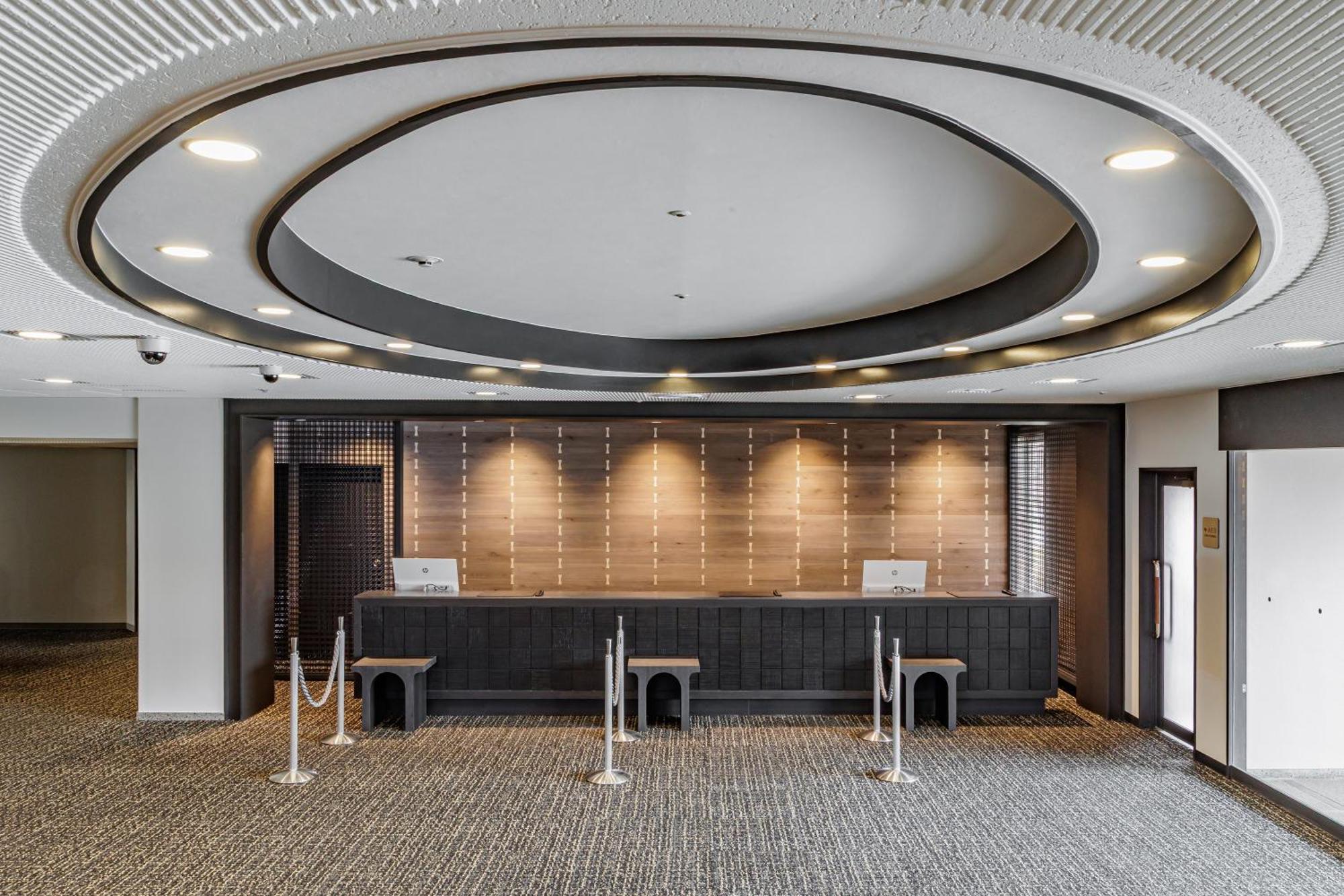 Kamenoi Hotel Nagatoro Yorii Екстер'єр фото