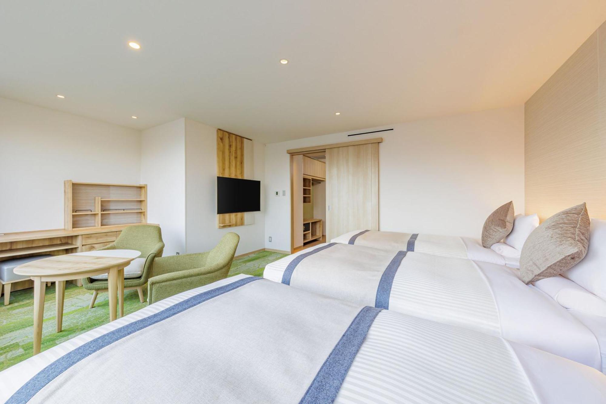 Kamenoi Hotel Nagatoro Yorii Екстер'єр фото