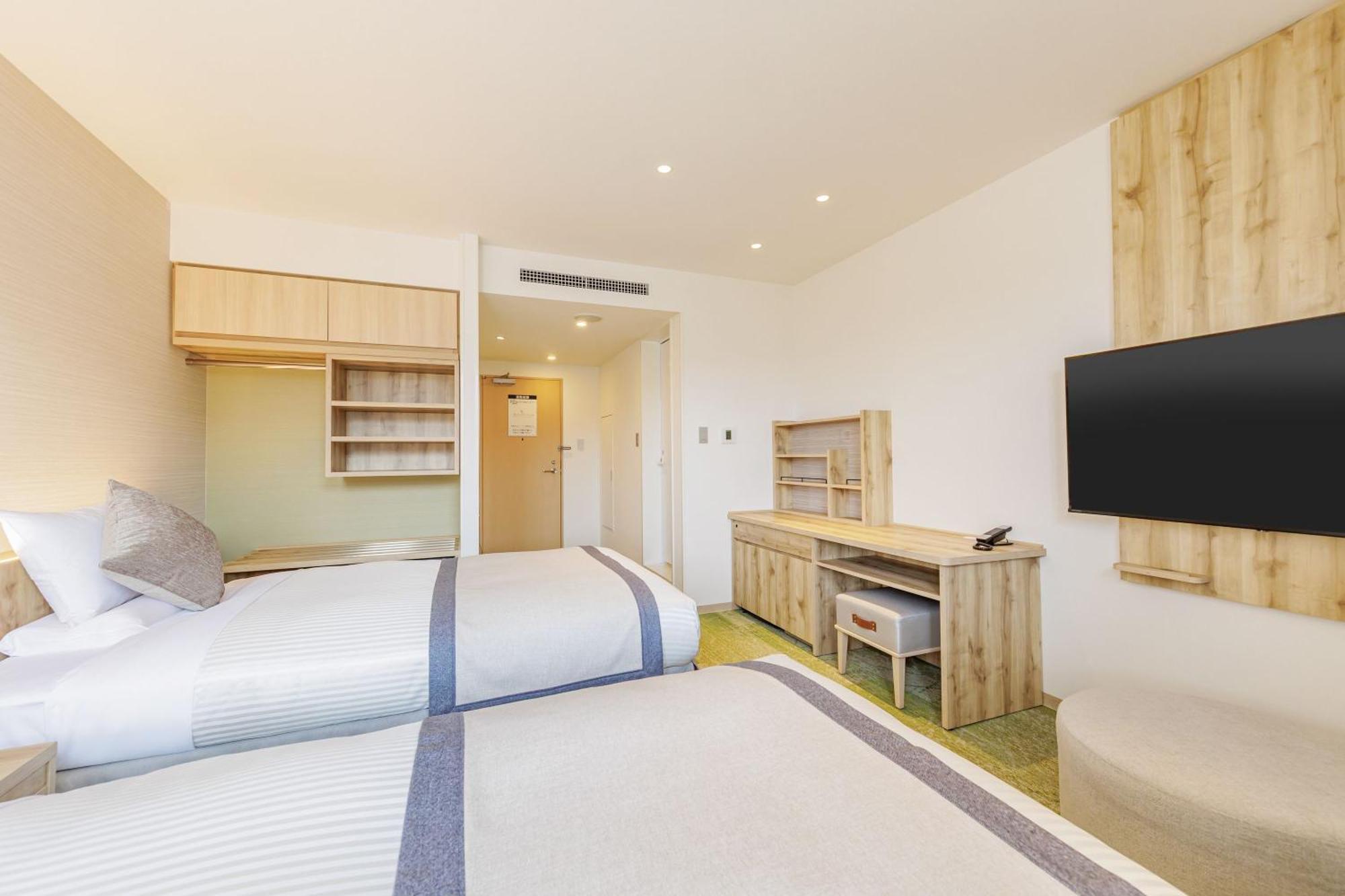 Kamenoi Hotel Nagatoro Yorii Екстер'єр фото