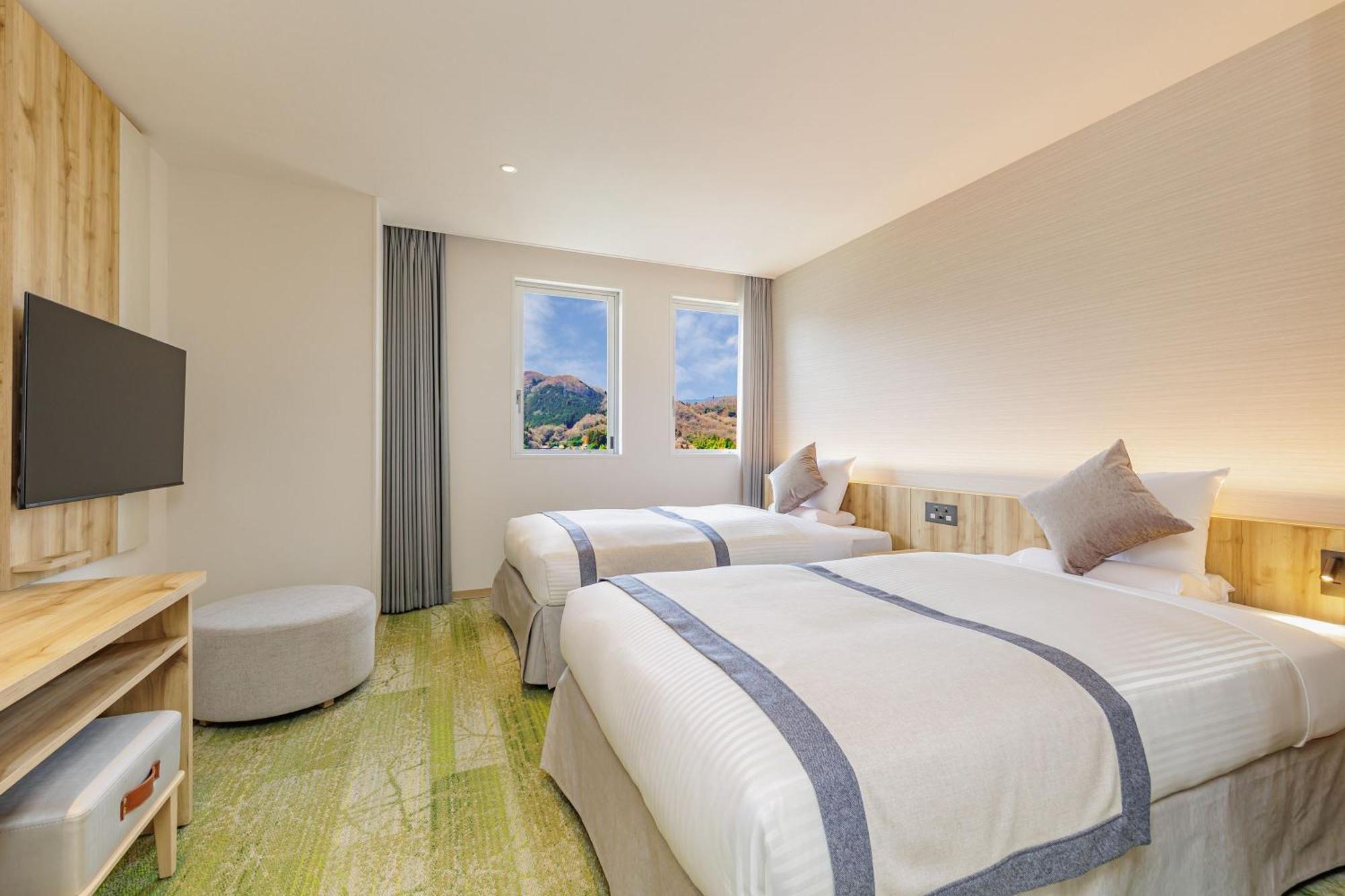 Kamenoi Hotel Nagatoro Yorii Екстер'єр фото