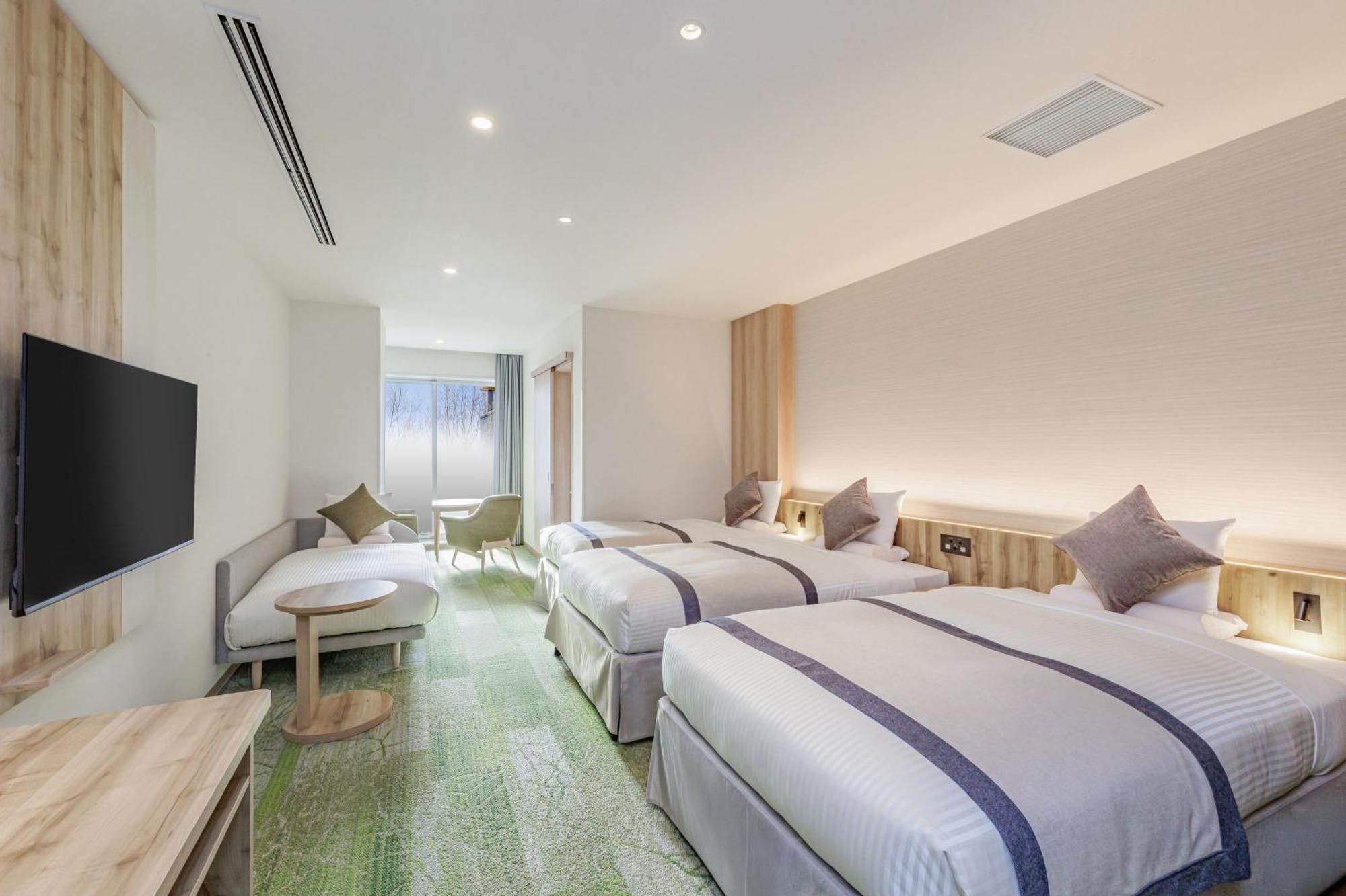 Kamenoi Hotel Nagatoro Yorii Екстер'єр фото