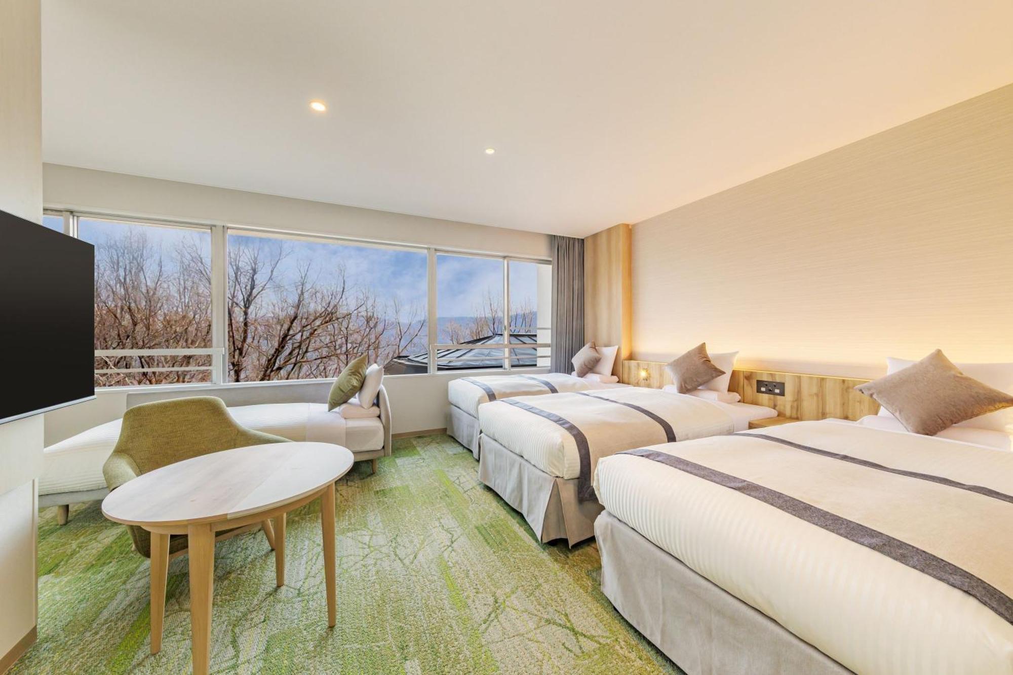Kamenoi Hotel Nagatoro Yorii Екстер'єр фото